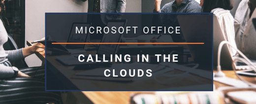 Telstra calling for Microsoft office: Everything you need to know